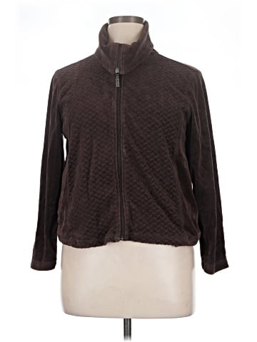 Erika Jacket (view 1)