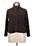 Erika Brown Jacket Size XL (petite) - photo 1