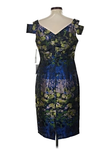 Maggy London Cocktail Dress (view 2)