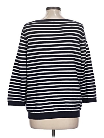 Banana Republic Pullover Sweater (view 2)