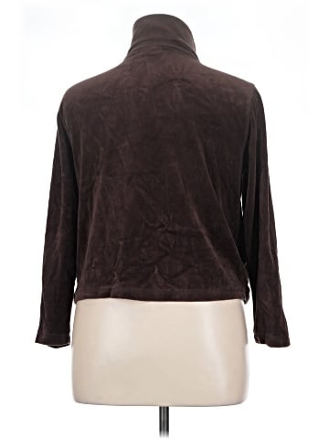 Erika Jacket (view 2)