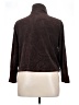 Erika Brown Jacket Size XL (petite) - photo 2