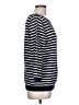 Banana Republic Stripes Blue Pullover Sweater Size L - photo 4