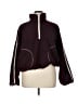 Active by Old Navy 100% Polyester Burgundy Pullover Sweater Size XL - photo 1