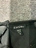 Zunie Stars Black Dress Size 8 - photo 3