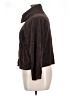 Erika Brown Jacket Size XL (petite) - photo 5