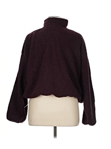 Active by Old Navy Pullover Sweater (view 2)