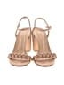 Gianvito Rossi Tan Sandals Size EU 38 1/2 - photo 2