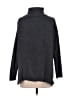 Allison Joy Gray Long Sleeve Top Size M - photo 2
