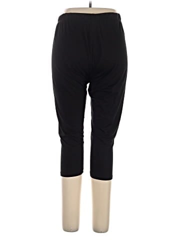 Bobbie Brooks Active Pants (view 2)