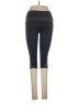 Oiselle Color Block Blue Active Pants Size S - photo 2