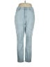 Old Navy Blue Jeans Size 14 - photo 1