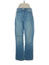L'Agence Blue Jeans Size 27 waist - photo 1