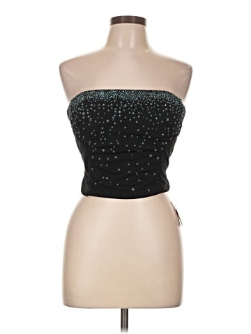 Faviana New York Sleeveless Top (view 1)