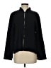 Eileen Fisher Black Long Sleeve Blouse Size S - photo 1