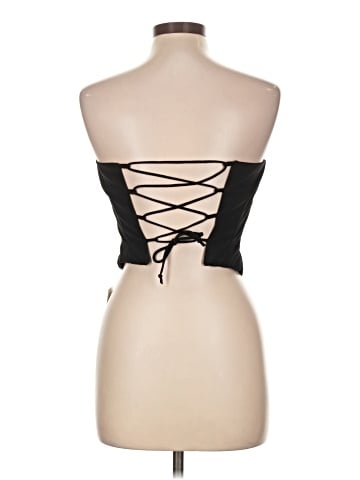 Faviana New York Sleeveless Top (view 2)