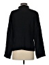 Eileen Fisher Black Long Sleeve Blouse Size S - photo 2
