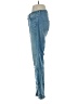L'Agence Blue Jeans Size 27 waist - photo 5