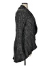 Apt. 9 Gray Cardigan Size XL (petite) - photo 4