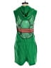 Nickelodeon Green Romper Size S - photo 2