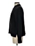 Eileen Fisher Black Long Sleeve Blouse Size S - photo 5