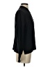 Eileen Fisher Black Long Sleeve Blouse Size S - photo 4