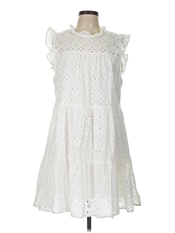 Mud Pie Casual Dress (view 1)