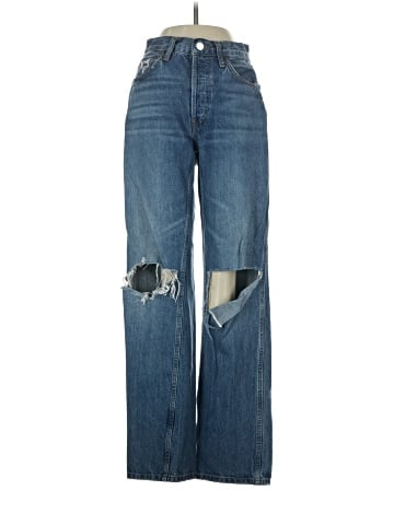 RE/DONE Jeans (view 1)