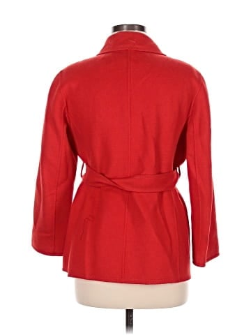 Charles Nolan Coat (view 2)