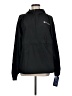 Champion 100% Polyester Black Zip Up Hoodie Size M - photo 1