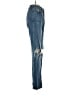 RE/DONE Color Block Blue Jeans Size 24 waist - photo 4