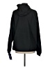 Champion 100% Polyester Black Zip Up Hoodie Size M - photo 2
