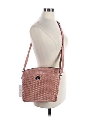Lug Crossbody Bag (view 2)
