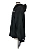 Champion 100% Polyester Black Zip Up Hoodie Size M - photo 5