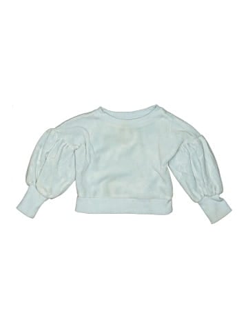 Janie and Jack Sweatshirt (view 1)