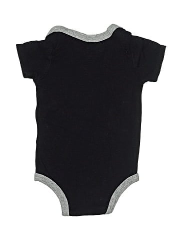 Nike Short Sleeve Onesie (view 2)
