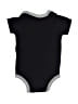 Nike Black Short Sleeve Onesie Size 0-6M - photo 2