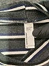 American Apparel Black Long Sleeve Turtleneck Size S - photo 7