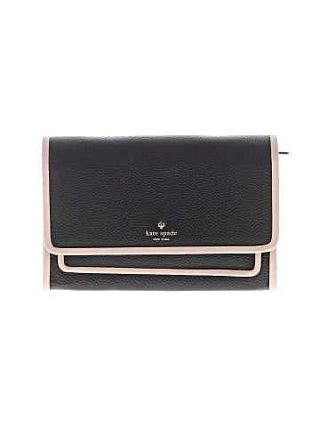 Kate Spade New York Leather Wallet (view 1)