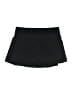 Lululemon Athletica Solid Black Active Skort Size 8 - photo 1