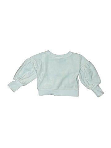 Janie and Jack Sweatshirt (view 2)