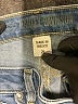 Harley Davidson Hearts Blue Jeans Size 28 waist - photo 7