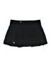 Lululemon Athletica Solid Black Active Skort Size 8 - photo 2