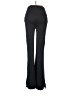 Signature Black Track Pants Size M - photo 2