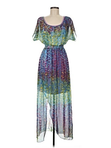 Cato Cocktail Dress (view 1)