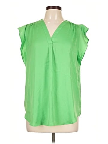 Chaus Sleeveless Blouse (view 1)