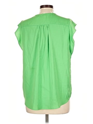 Chaus Sleeveless Blouse (view 2)