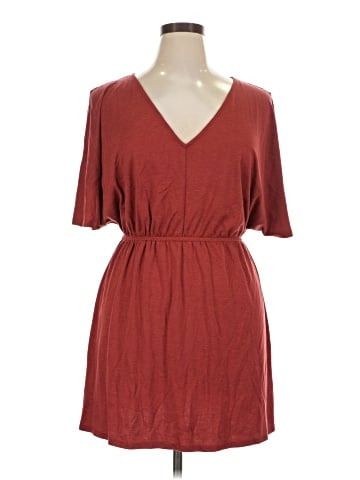 Charlotte Russe Casual Dress (view 1)