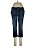 Ariya Jeans Tweed Blue Jeans Size 13 - 14 - photo 1