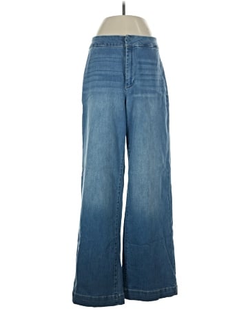 OAT Jeans (view 1)